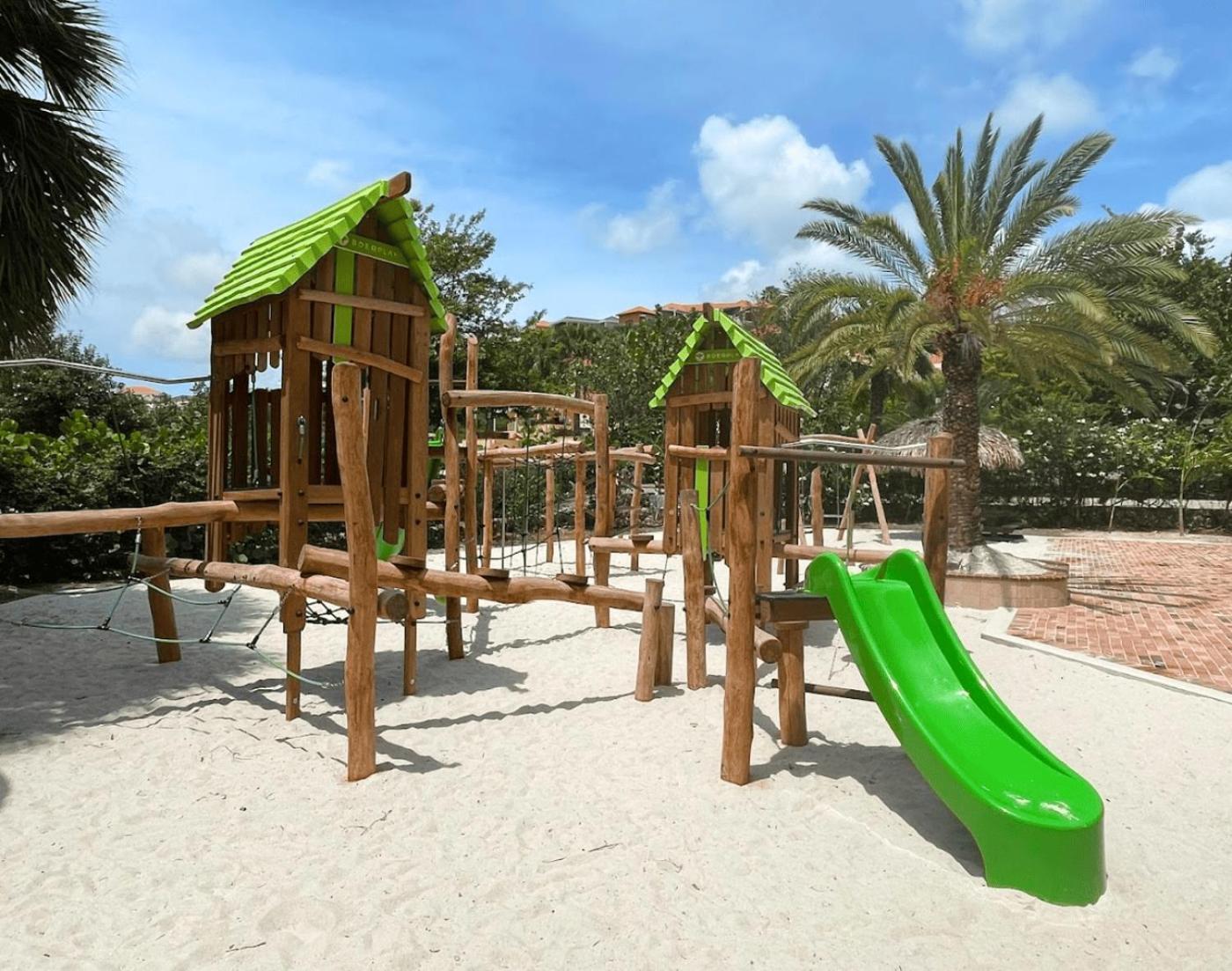 Blue Emerald Beachfront Blessing Willemstad Buitenkant foto